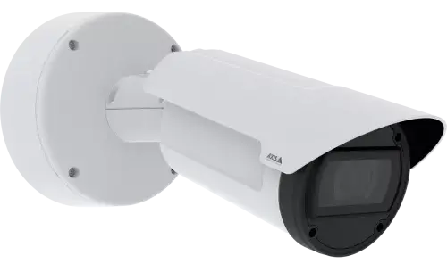 Axis Surveillance Camera