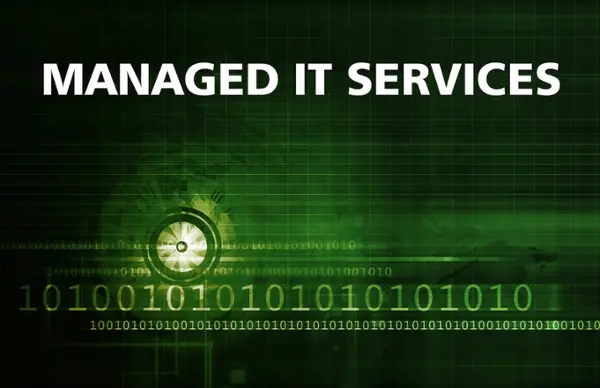 Managed IT Services