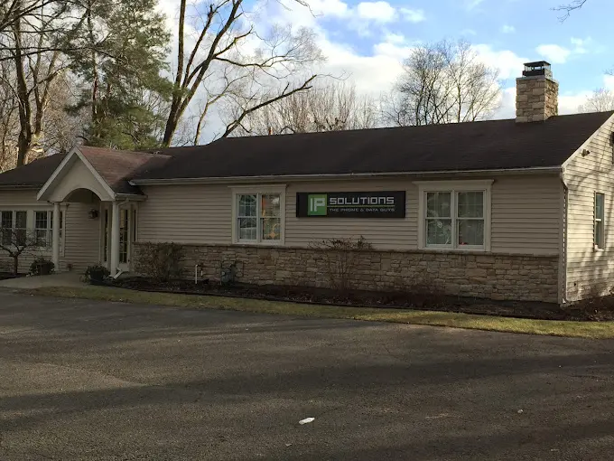 IP Solutions Office - Current Location