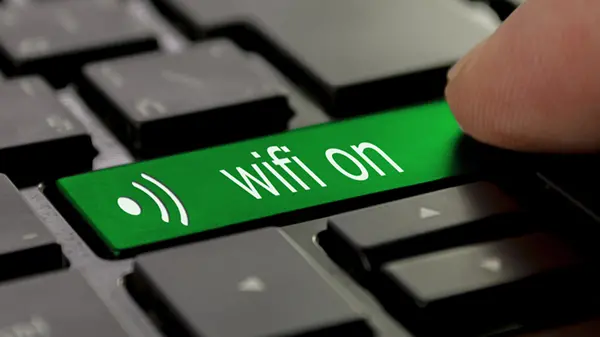WiFi and Wireless Networking
